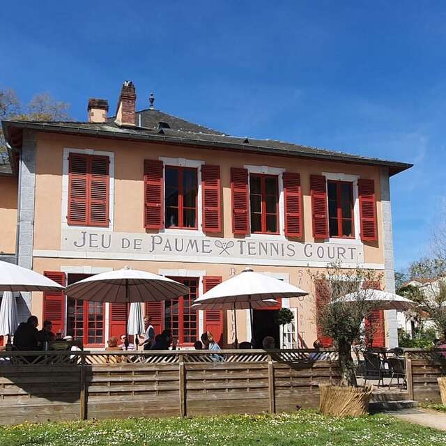 Ristorante Le Padelle