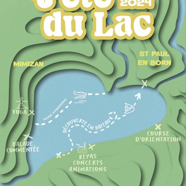 Fête du Lac