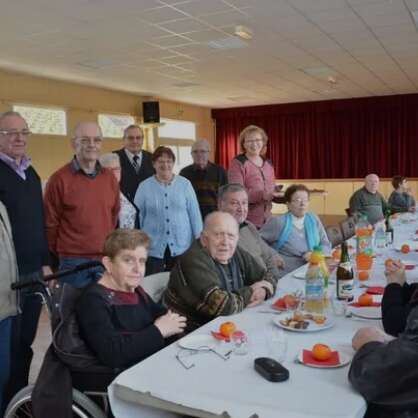 Portes ouvertes du Club Amitiés et Loisirs