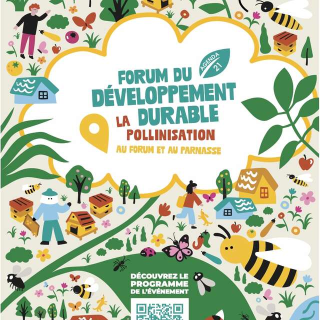Forum du développement durable