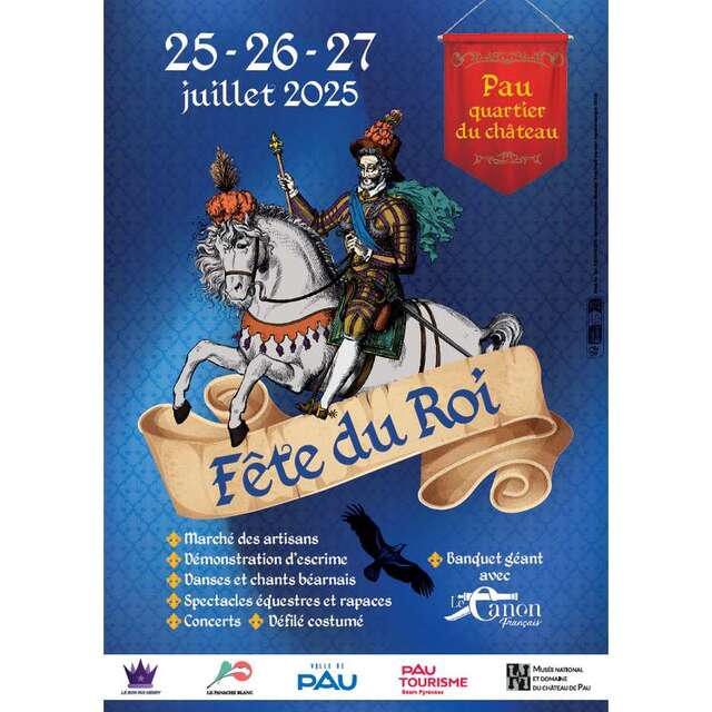 Fête du Roi