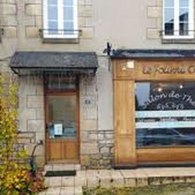 Le fournil crozantais