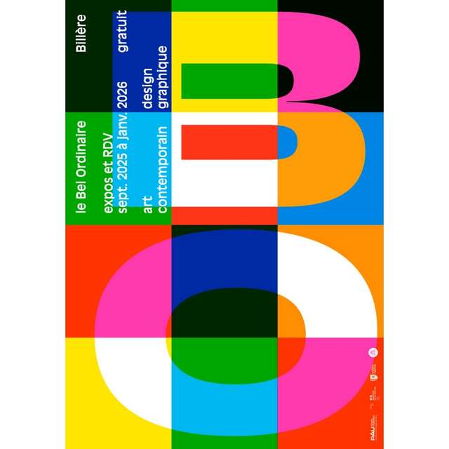 Le Bel Ordinaire: Saison 2025-26