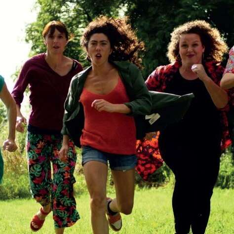 Saison Culturelle : Sauve qui peut