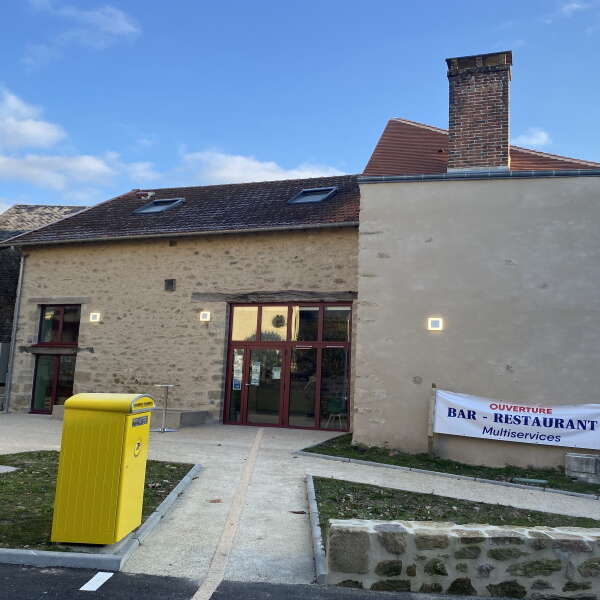 Multiservices Les Saveurs de Dompierre