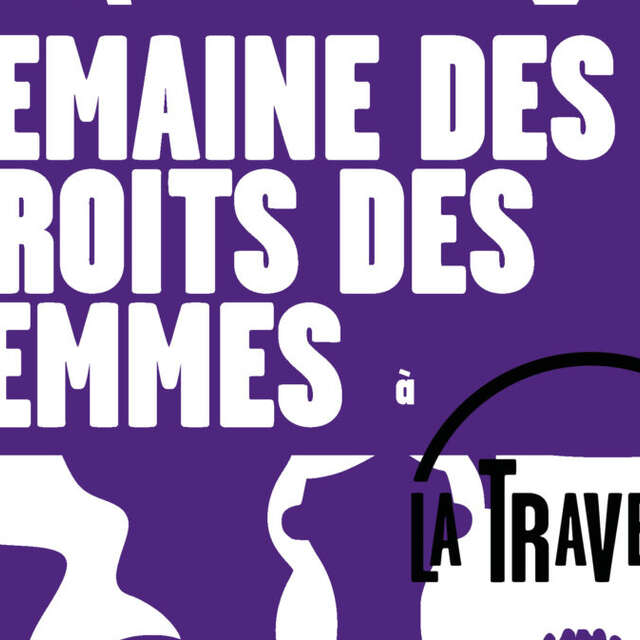 Sensibilisation sur les droits des Femmes