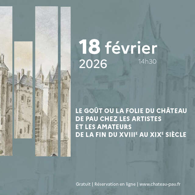 Rencontre - Les mercredis de l’exposition