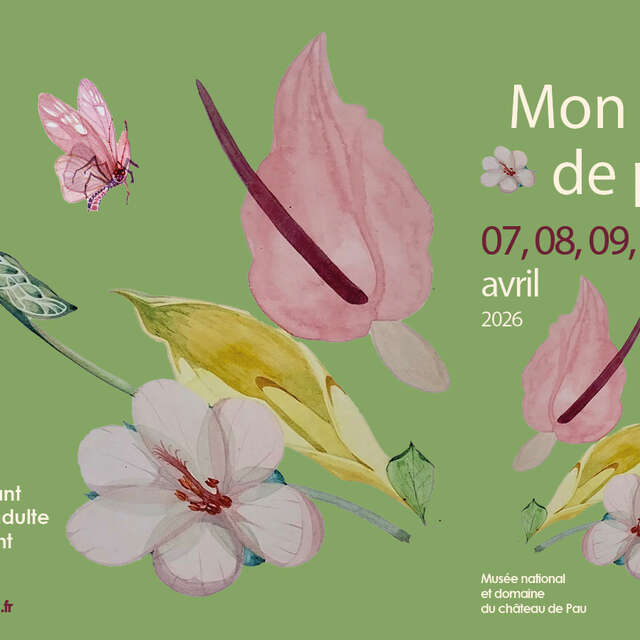 Mon jardin de papier