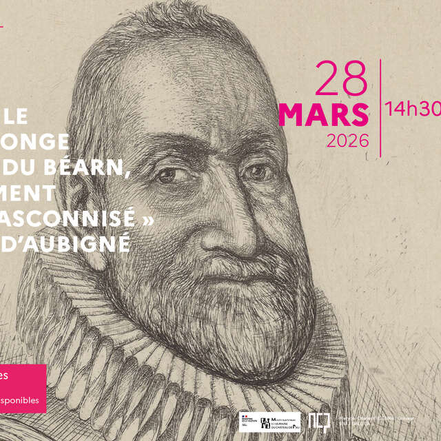 De la mule de Saintonge à l’ours du Béarn, ou comment on a « gasconnisé » Agrippa d’Aubigné