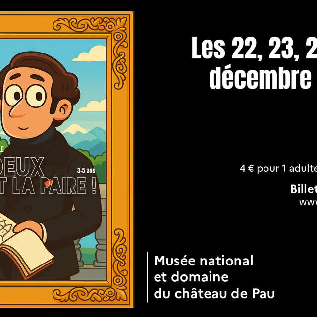 Les deux font la paire !!!