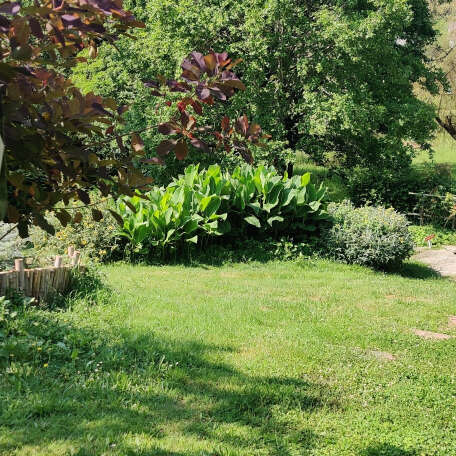 Circuit à vélo de Rochechouart à Videix