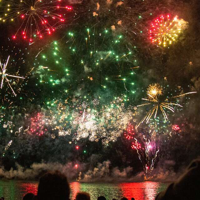 Fête de la Saint Amour : 18ème édition !