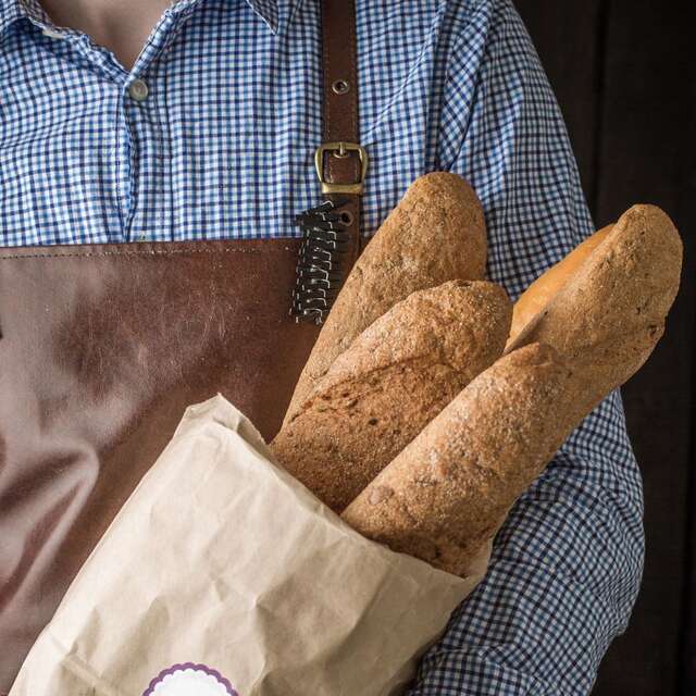 Le fournil de Flavignac