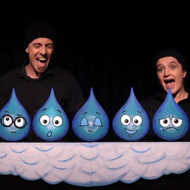 La culture au grand jour – Une Vie de Goutte