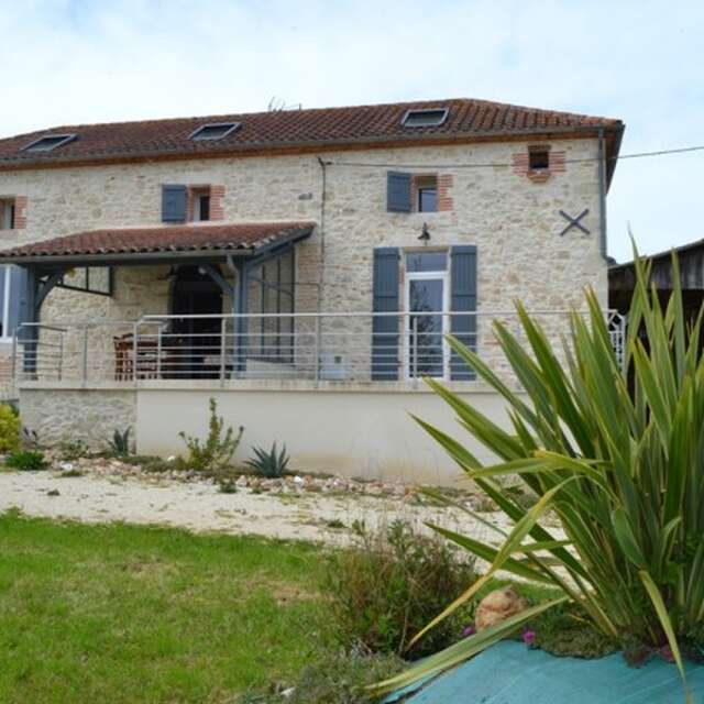 Gîte de Colis