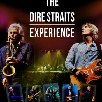 The Dire Straits Experience - Limoges