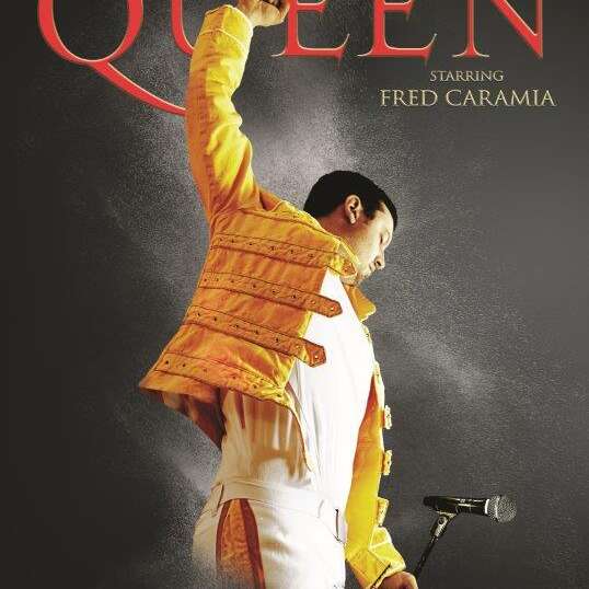 The World of Queen