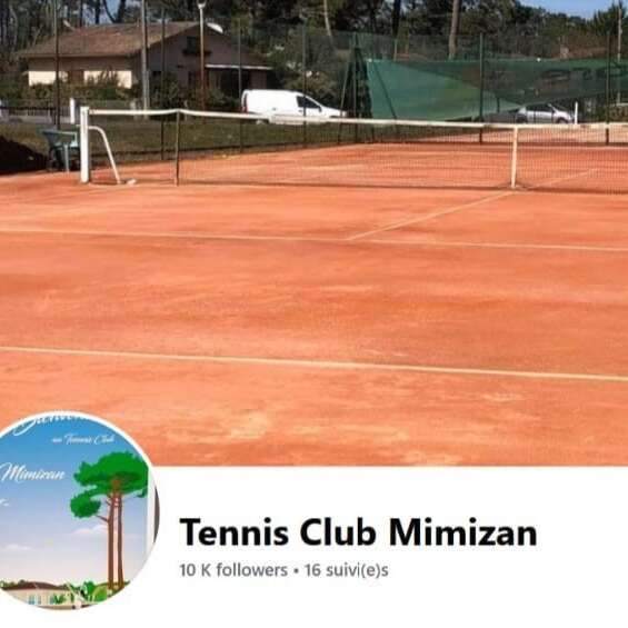 Pickleball et Padel avec le Tennis Club Mimizan - Animations enfants