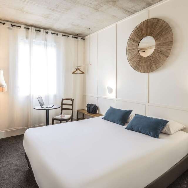 Greet Hôtel Limoges Nord