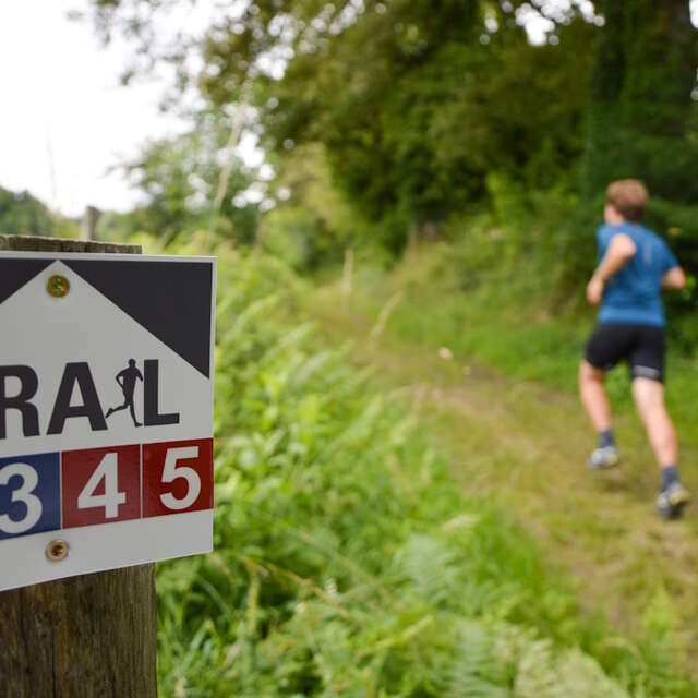 Parcours au bord de l'eau n°3
