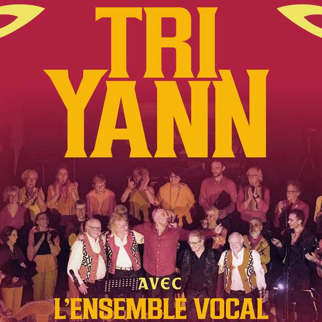 Le Labyrinthe de la Voix : soirée de clôture