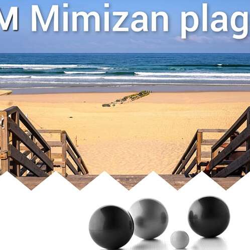 Concours de Pétanque en doublettes ouvert à tous