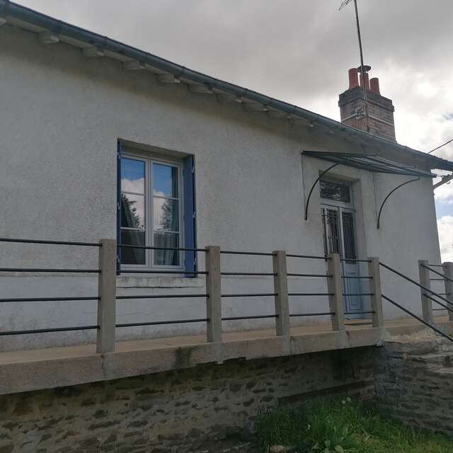 Meublé LANGLOIS