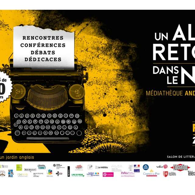 Un aller-retour dans le noir