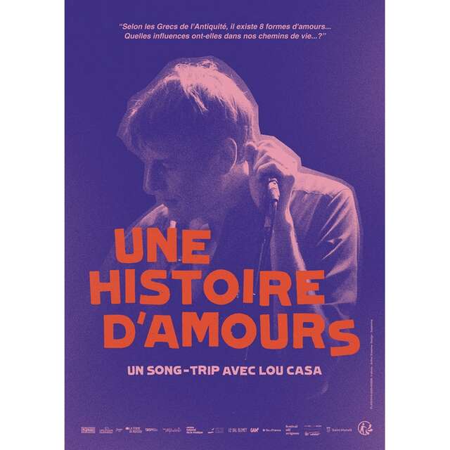 Espace Dantza - Une Histoire d'amours