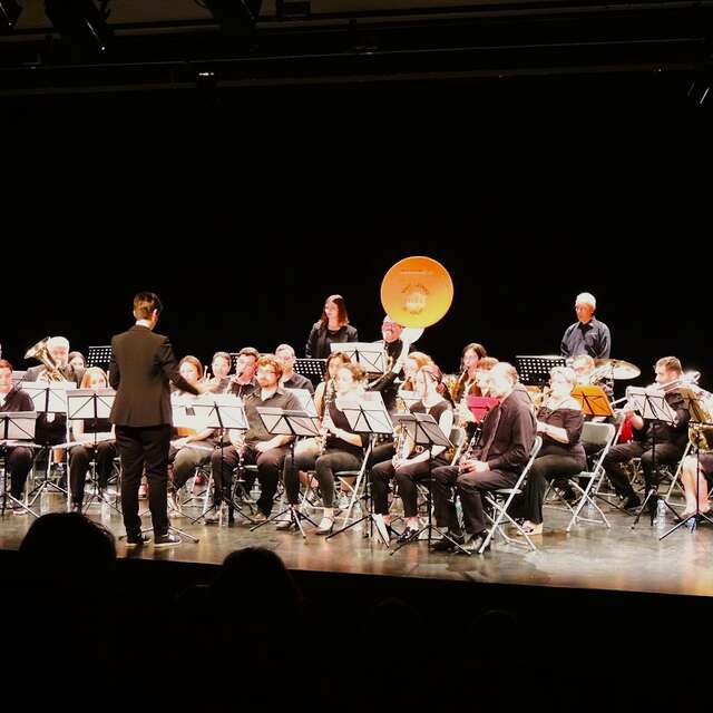 Printemps Culturel 2026 : Concert de l'Union Musicale de Saint-Léonard de Noblat