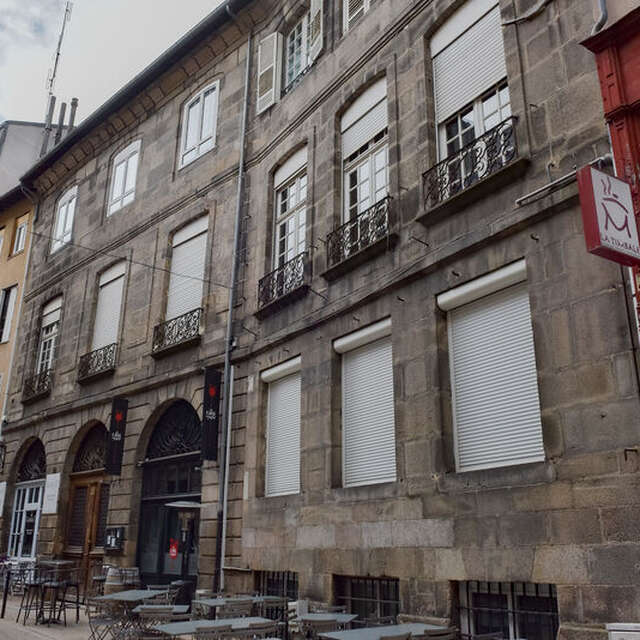 Déambulation chorégraphique