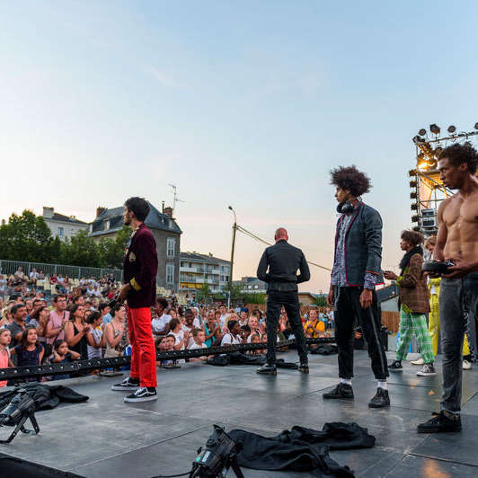 Festival URBAKA 2026