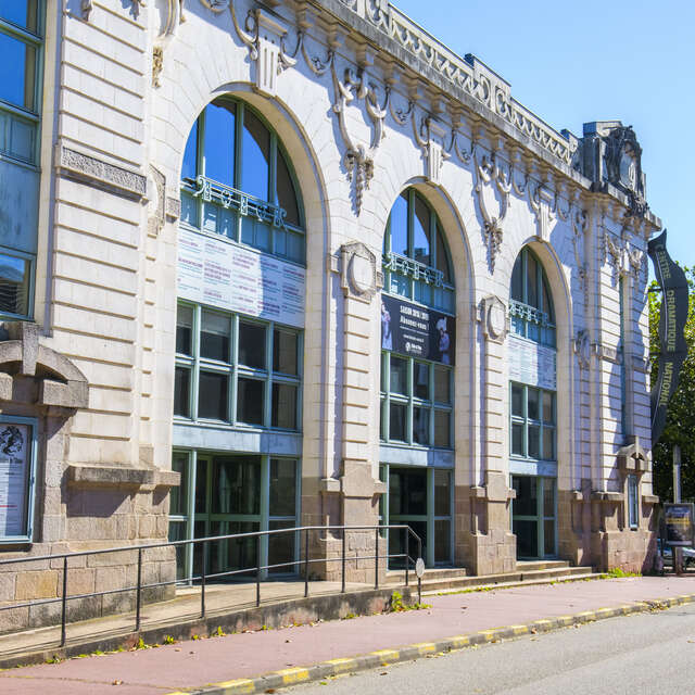 Journée professionnelle