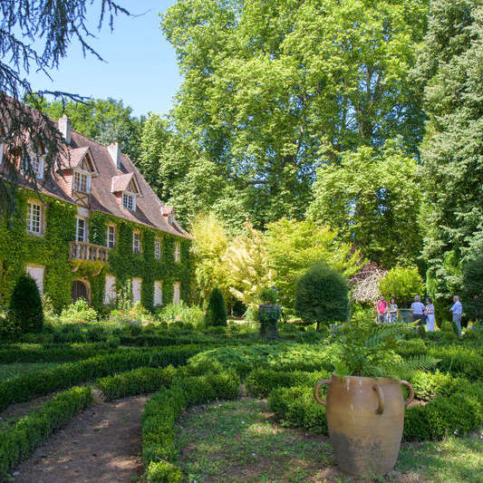Domaine du Poudrier