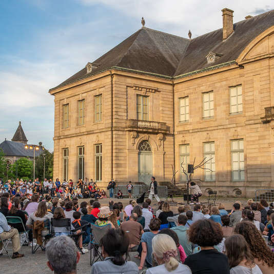 Festival URBAKA 2025 - Programmation du 29 juin - Limoges