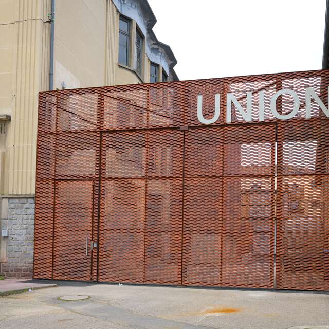 Exposition de l'ENSAD