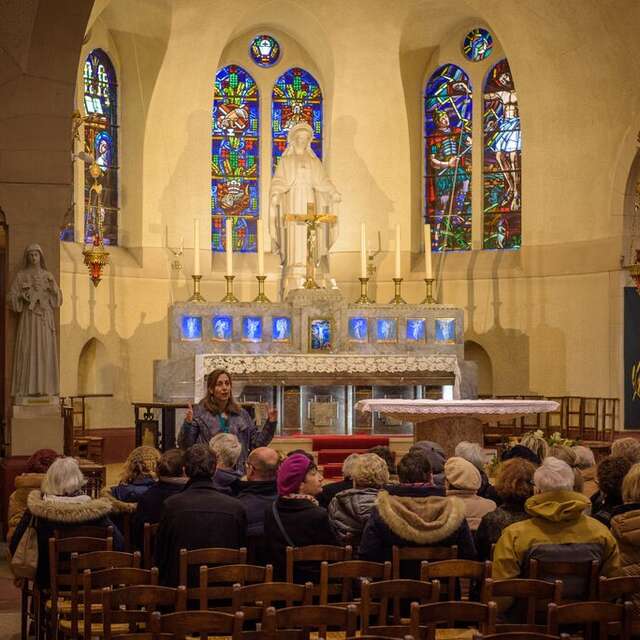 Concert "Orgue et Trompette"