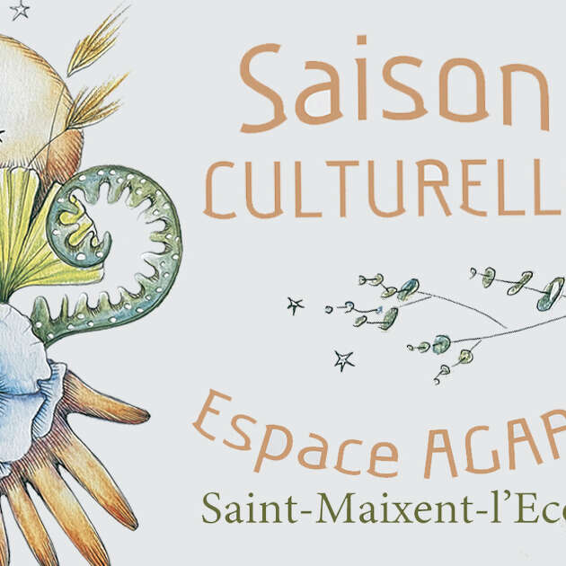 Espace Agapit