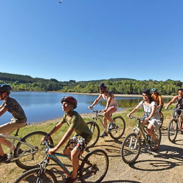 Location VTT Auphelle