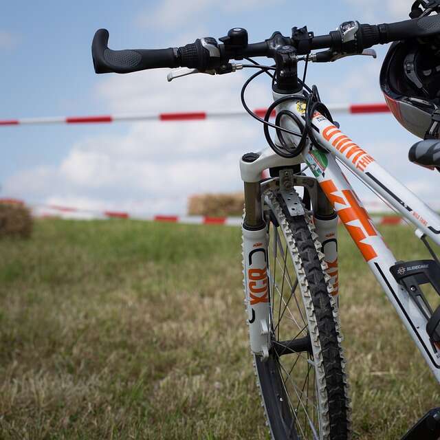 Randonnées pédestre et VTT avec Boulou - Briance - Rando