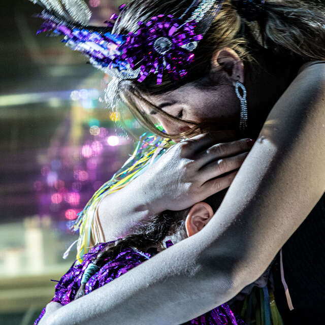 Théâtre : Valentina