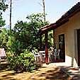 Villa Kéa