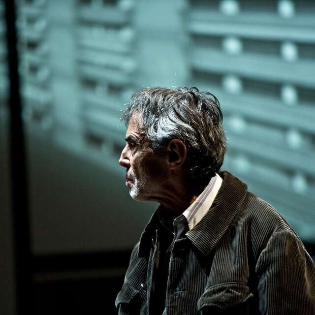 Théâtre : Vertiges - Limoges