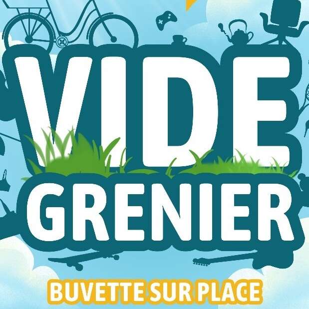 Vide grenier Rondisport87