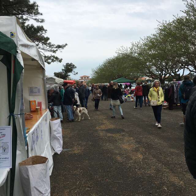Vide Grenier