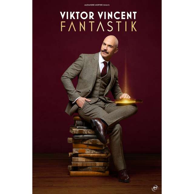 Viktor Vincent