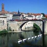 Bastide de Villeneuve-sur-Lot
