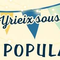 Bal populaire
