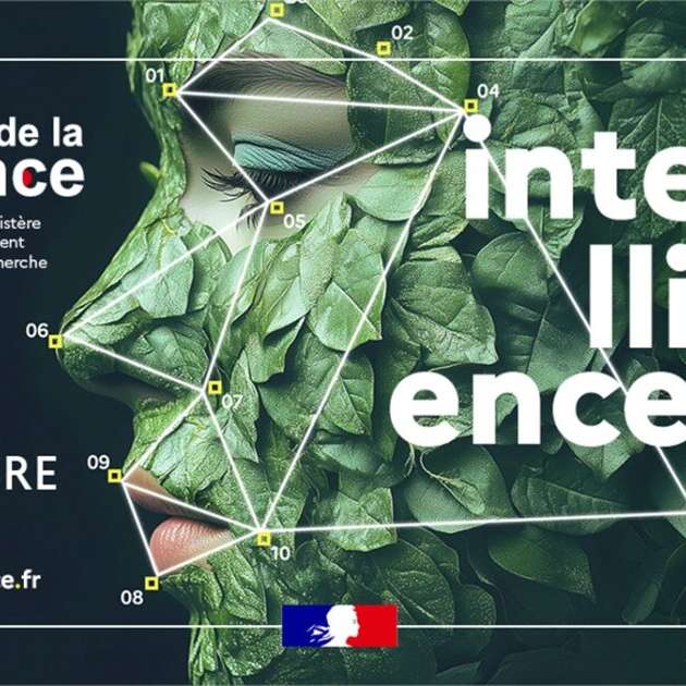 Fête de la science