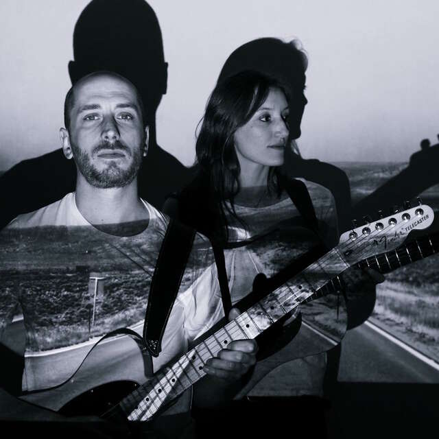 La Culture au Grand Jour - Concert - A.L. Society